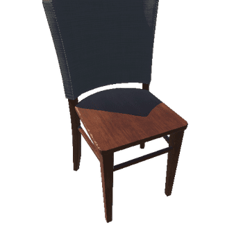 SM_Chair_03 Variant 1